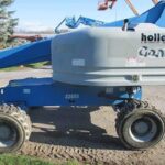 2016 Genie S40 Boom Lift - Telescopic for sale — view 3