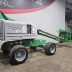 2016 Genie S40 Boom Lift - Telescopic for sale — view 3