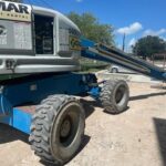 2016 Genie S40 Boom Lift - Telescopic for sale — view 3