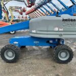 2015 Genie S40 Boom Lift - Telescopic for sale — view 3