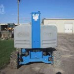 2016 Genie S40 Boom Lift - Telescopic for sale — view 5