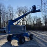 2016 Genie S40 Boom Lift - Telescopic for sale — view 5