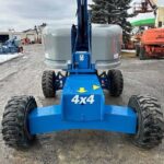 2015 Genie S40 Boom Lift - Telescopic for sale — view 5