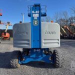 2015 Genie S40 Boom Lift - Telescopic for sale — view 5