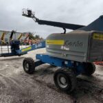 2014 Genie S40 Boom Lift - Telescopic for sale — view 5