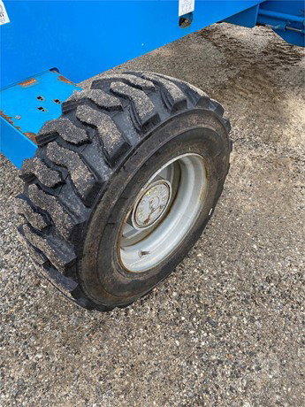 2013 Genie S40 Boom Lift - Telescopic for sale — view 5