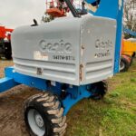 2012 Genie S40 Boom Lift - Telescopic for sale — view 5