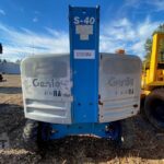 2011 Genie S40 Boom Lift - Telescopic for sale — view 5