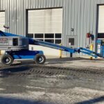 2018 Genie S45 Boom Lift - Telescopic for sale — view 5