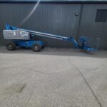 2002 Genie S65 Boom Lift - Telescopic for sale