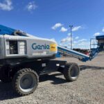 2018 Genie S65 Boom Lift - Telescopic for sale