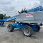 2014 Genie S65 Boom Lift - Telescopic for sale