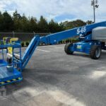 2019 Genie S65 Boom Lift - Telescopic for sale — view 2