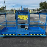 2019 Genie S65 Boom Lift - Telescopic for sale — view 3