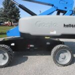 2016 Genie S65 Boom Lift - Telescopic for sale — view 3