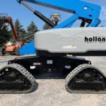 2016 Genie S65 Boom Lift - Telescopic for sale — view 3