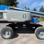 2016 Genie S65 Boom Lift - Telescopic for sale — view 3