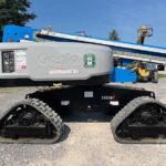 2016 Genie S65 Boom Lift - Telescopic for sale — view 4