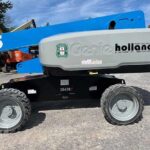 2016 Genie S65 Boom Lift - Telescopic for sale — view 4