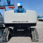 2016 Genie S65 Boom Lift - Telescopic for sale — view 5