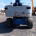 2014 Genie S80X Boom Lift - Telescopic for sale — view 5