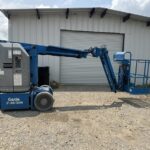 2016 Genie Z30-20N Boom Lift - Articulating for sale — view 3