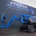 2023 Genie Z45DC Boom Lift - Articulating for sale
