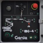 2023 Genie Z45DC Boom Lift - Articulating for sale — view 4