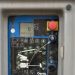2014 Genie Z80-60 Boom Lift - Articulating for sale — view 4