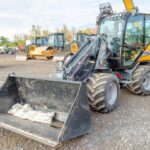 2021 Giant G3500 Tele Loader - Wheeled for sale