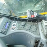 2021 Giant G3500 Tele Loader - Wheeled for sale — view 5