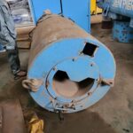 Giken F401 Vertical Drill for sale — view 3
