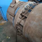 Giken F401 Vertical Drill for sale — view 4