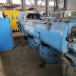 Giken F401 Vertical Drill for sale — view 5