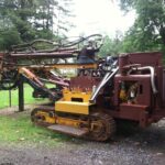 Gill Beetle Vertical Drill for sale