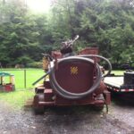 Gill Beetle Vertical Drill for sale — view 2