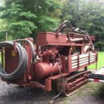 Gill Beetle Vertical Drill for sale — view 3
