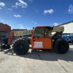 Gradall G6-42a Telehandler for sale