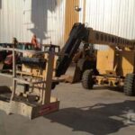 2002 Grove AN109B Boom Lift - Articulating for sale — view 2
