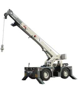 2024 Grove GCD15 Carry Deck Crane for sale