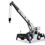2018 Grove GCD15 Carry Deck Crane for sale