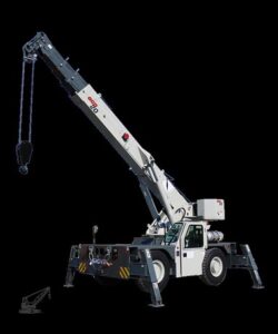 2022 Grove GCD20 Carry Deck Crane for sale