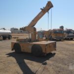 Grove IND24 Carry Deck Crane for sale — view 2