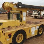 1984 Grove IND24 Carry Deck Crane for sale — view 3