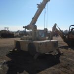 Grove IND24 Carry Deck Crane for sale — view 4