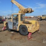 Grove IND24 Carry Deck Crane for sale — view 5