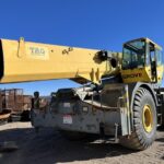 2006 Grove RT700E Rough Terrain Crane for sale