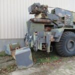 1989 Grove RT875CC Rough Terrain Crane for sale — view 3