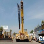 1997 Grove RT9100 Rough Terrain Crane for sale — view 2