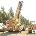 1997 Grove RT9100 Rough Terrain Crane for sale — view 3